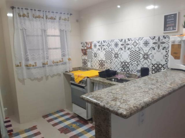 Apto em São Pedro da aldeia - Foto 7