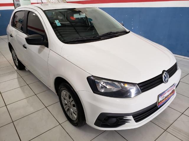 Gol G7 2017 - Foto 2