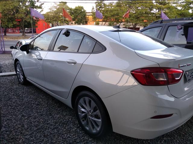 Cruze lt 1.4 16v turbo flex aut 2018/18 - Foto 2