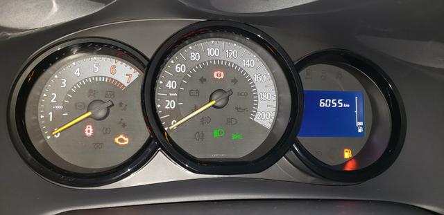 Renault logan expression 1.6 19/20 - Foto 4