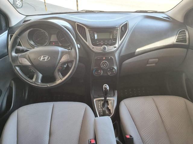 Hb20 1.6 Premium automatico em estado de zero, extra! Só vendo pra crer - Foto 8