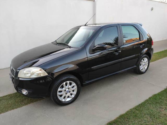 Palio ELX 1.4 2008 Completo - Foto 6