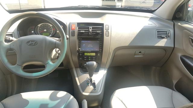 Hyundai Tucson Gls B 2.0 aut. compl *-Petterson melo) - Foto 5
