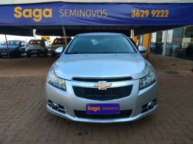 CHEVROLET CRUZE 1.8 LT 16V FLEX 4P 2013 - Foto 10