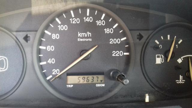 Ford Fiesta GL 1.0 - Foto 5