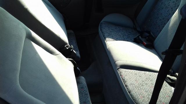 Ford Fiesta GL 1.0 - Foto 9