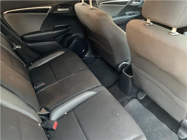 Honda Wr-v 1.5 16v flexone ex cvt - Foto 8