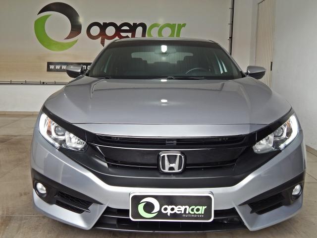 Honda Civic Sport Cvt 2.0 155cv - Foto 6