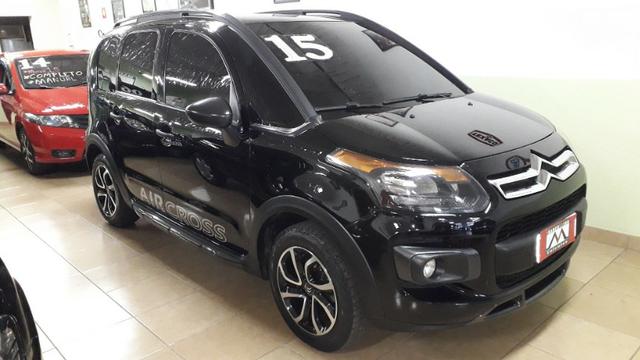 AirCross Tendance 1.6 Automatico 2015 - Foto 2
