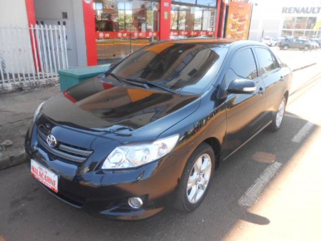 TOYOTA COROLLA XEI 1.8/1.8 FLEX 16V MEC.