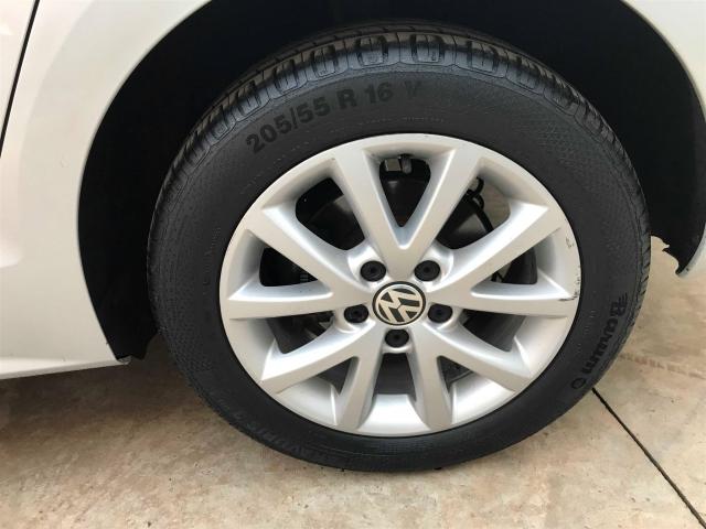 VOLKSWAGEN JETTA 2011/2012 2.0 COMFORTLINE FLEX 4P MANUAL - Foto 8