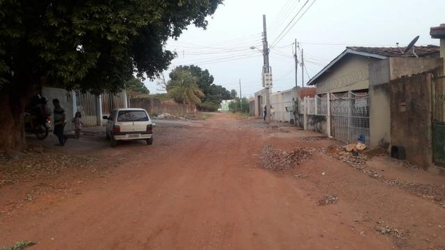 Bairro São Francisco Casa Bem Localizada Apenas - Foto 9