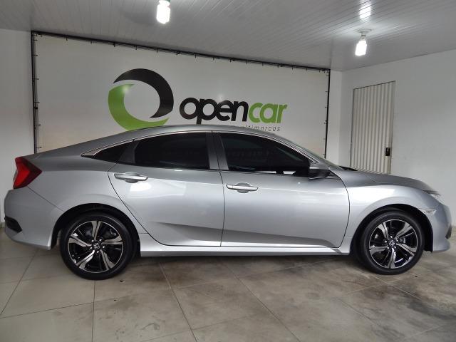 Honda Civic Sport Cvt 2.0 155cv - Foto 2