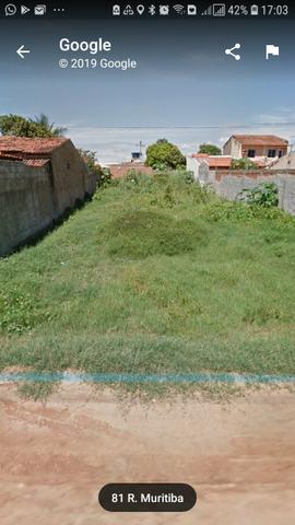 Lot. Jardim Goes Calmon, próximo a Morena FM, terreno 450 m2 Itabuna Ba