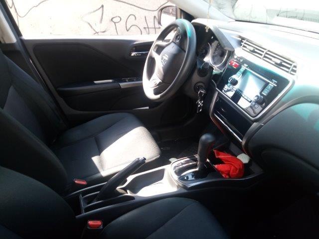 Veiculo Honda City - Foto 5