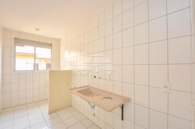 Apartamento à venda com 2 dormitórios em Sítio cercado, Curitiba cod:924630 - Foto 4