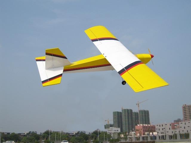 Aeromodelo - Foto 2
