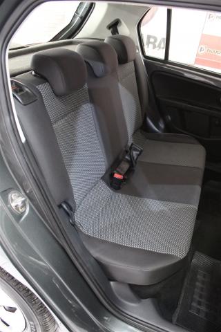 VOLKSWAGEN UP 2014/2015 1.0 MPI MOVE UP 12V FLEX 2P MANUAL - Foto 5