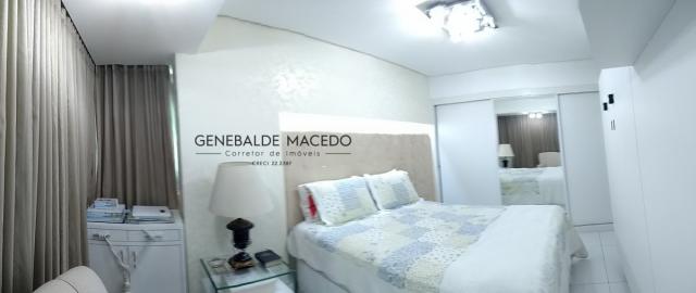 Apartamento, Santa Mônica, Feira de Santana-BA - Foto 9