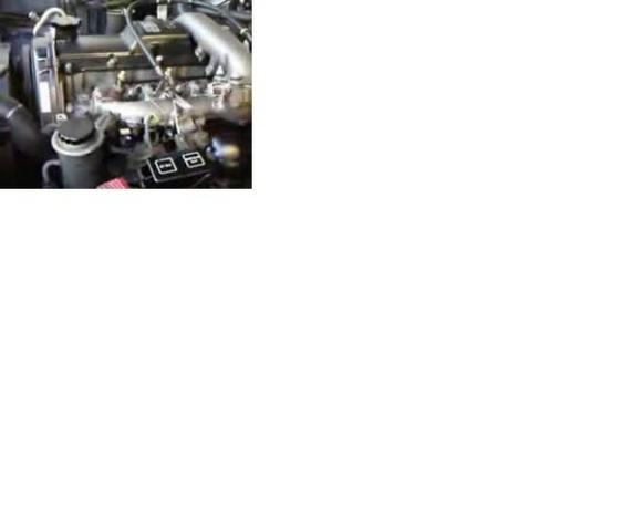 Motor Toyota D4D 3.0 Turbo Int, 1KDT 3.0 Turbo, 5L 3.0/3L 2.8, 2.0. 1.8 Diesel - Foto 6