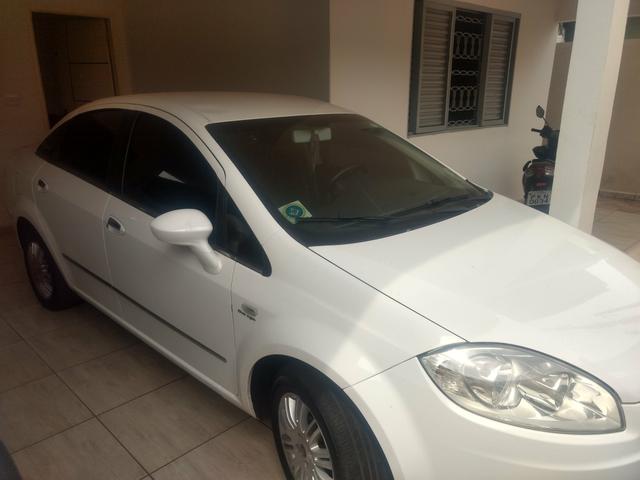 FIAT LINEA HLX completo - Foto 4