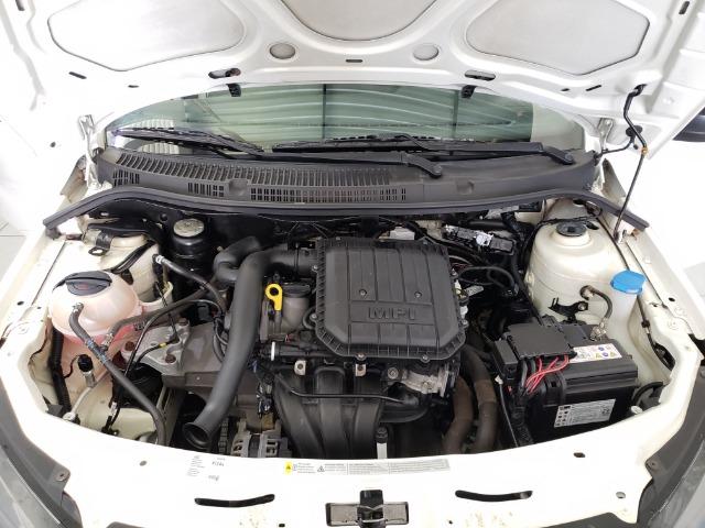 Gol G7 2017 - Foto 3