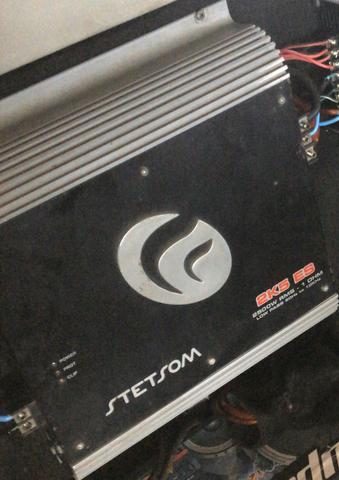 Stetsom 2k5 - Foto 2