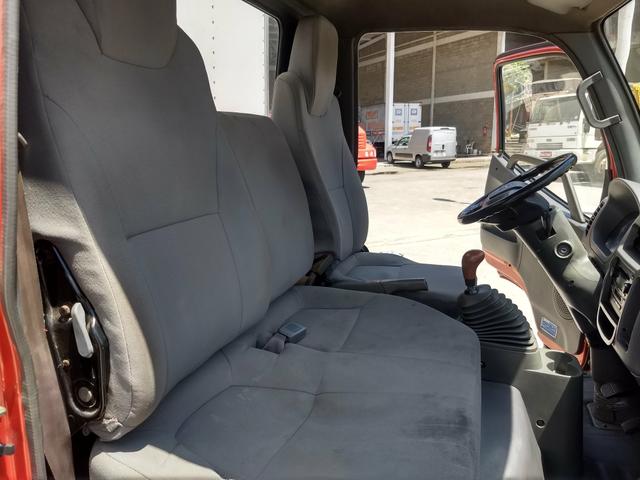Foton aumark 3.5-11 baú ano 2015 - Foto 13