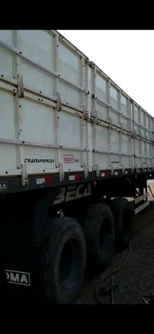 Carreta graneleira noma LS