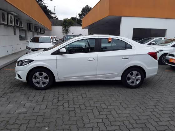 PRISMA 2019/2019 1.4 MPFI LT 8V FLEX 4P MANUAL - Foto 8