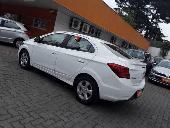 PRISMA 2019/2019 1.4 MPFI LT 8V FLEX 4P MANUAL - Foto 6
