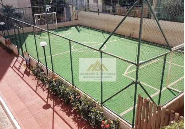 Cobertura com 2 dormitórios à venda, 58 m² por R$ 185.000,00 - Campos Elíseos - Ribeirão P - Foto 13