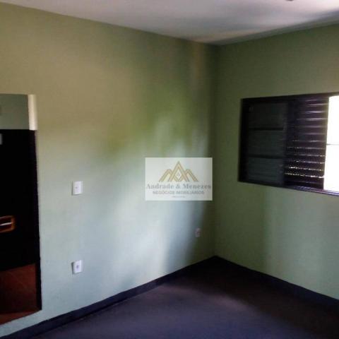 Sobrado com 2 dormitórios, 77 m² - venda por R$ 230.000,00 ou aluguel por R$ 600,00/mês - - Foto 9