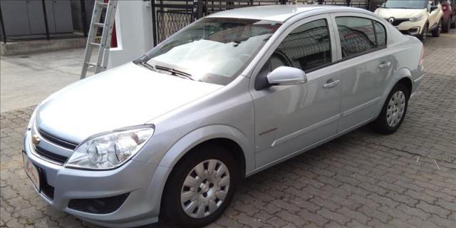 Chevrolet Vectra 2.0 Mpfi Expression 8v