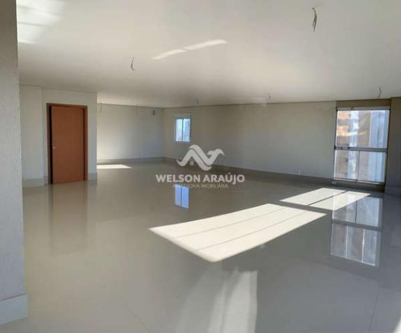 Areião Parc 3 suites 233,8 m² Setor Marista - Foto 5