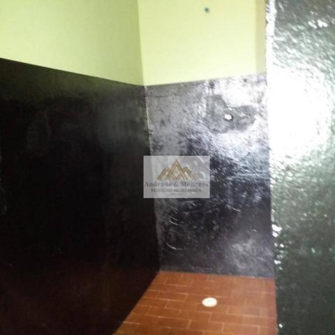 Sobrado com 2 dormitórios, 77 m² - venda por R$ 230.000,00 ou aluguel por R$ 600,00/mês - - Foto 13