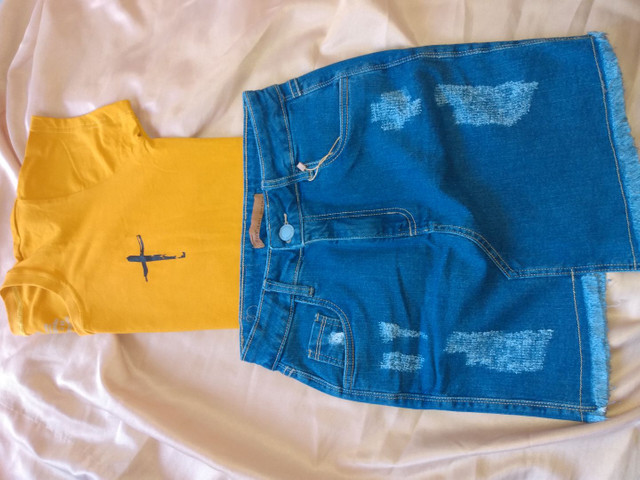 bella dama moda feminina