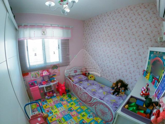 Apartamento à venda com 2 dormitórios em São cristóvão, Passo fundo cod:11379 - Foto 14