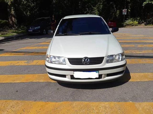 Gol g3 - Foto 3