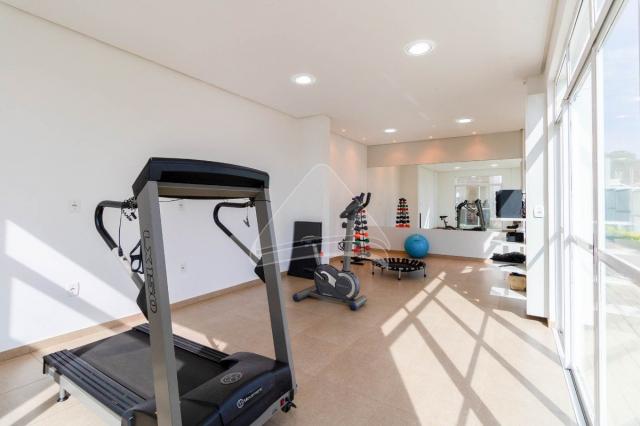 Apartamento à venda com 2 dormitórios em São cristóvão, Passo fundo cod:11379 - Foto 5
