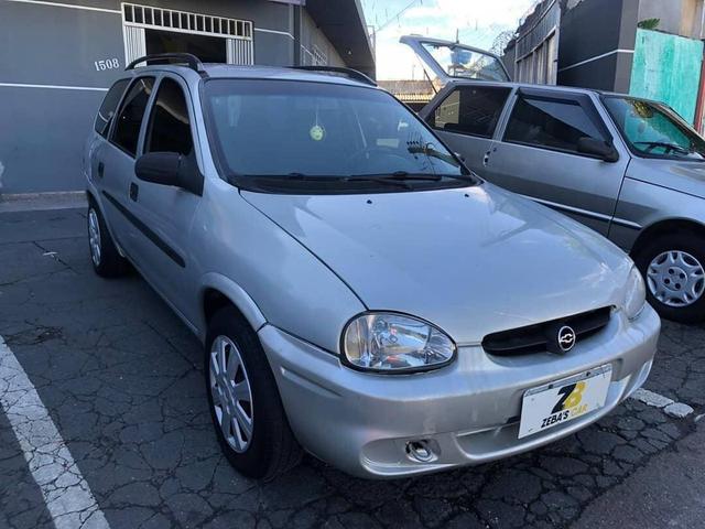 Corsa wagon 2000 - TORRO! - Foto 2