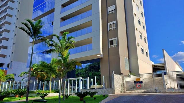 Apartamento 3 Suítes, 216 m², 1 por andar na 404 Sul - Urban Soberano - Foto 15