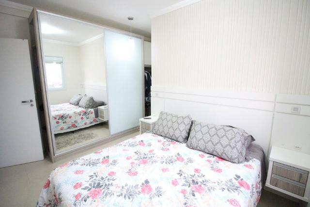 Oportunidade!! Apartamento 2 dormitórios(1 suíte) mobiliado no Kobrasol!! - Foto 10