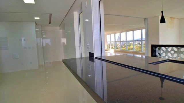 Apartamento 3 Suítes, 216 m², 1 por andar na 404 Sul - Urban Soberano - Foto 5