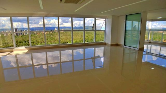 Apartamento 3 Suítes, 216 m², 1 por andar na 404 Sul - Urban Soberano - Foto 16