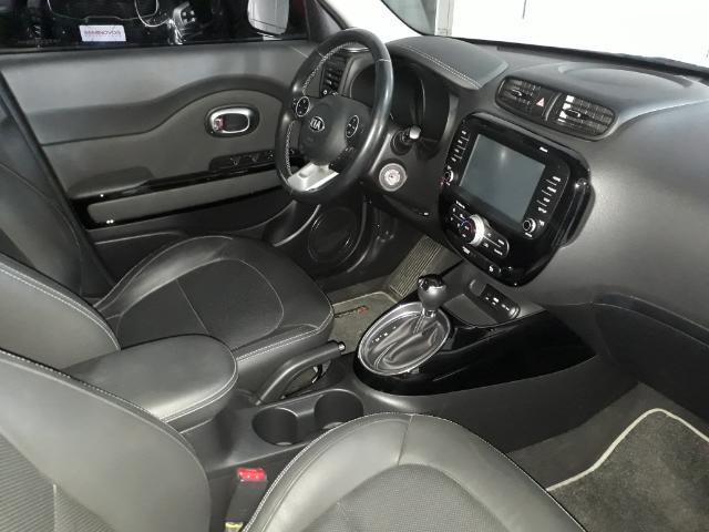 Kia Motors SOUL 1.6 16V Flex Aut. - Foto 8