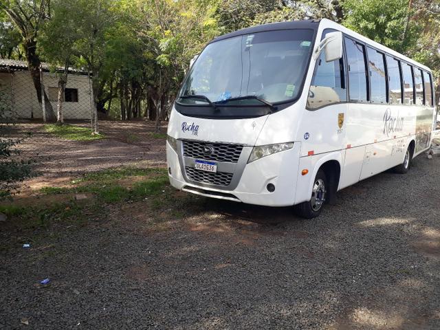Micro onibus