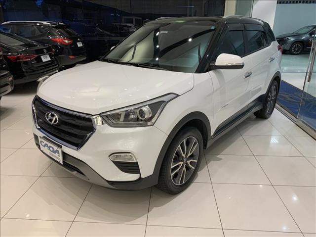 Hyundai Creta 2.0 16v Prestige - Foto 2