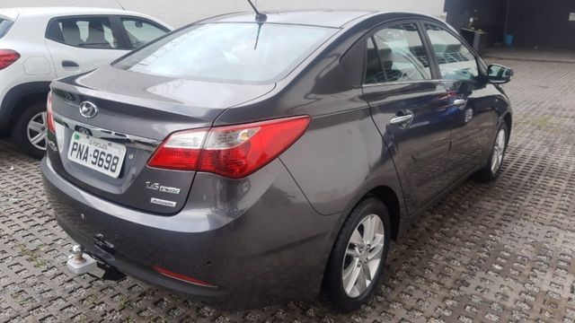Hb20 S Muito Novo - Foto 4
