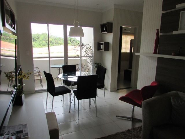Apartamento no Residencial Bela Vista, 2 quartos - Foto 4